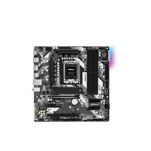 ASRock B760M Pro RS Intel Motherboard