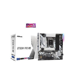 ASRock B760M Pro RS Intel Motherboard