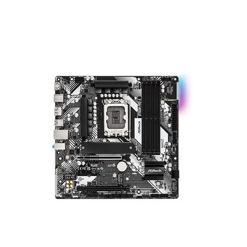ASRock B760M Pro RS Intel Motherboard