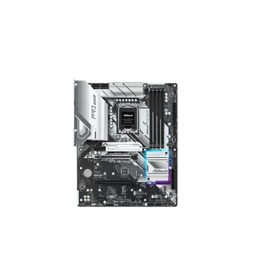 ASRock Z790 Pro RS WiFi 14th Gen, 13th Gen & 12th Gen ATX Motherboard
