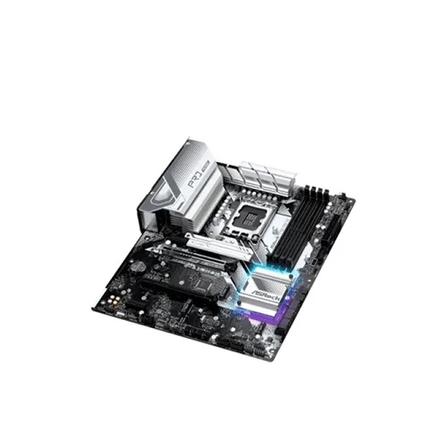 ASRock Z790 Pro RS WiFi 14th Gen, 13th Gen & 12th Gen ATX Motherboard