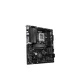 ASRock Z890 Pro A WiFi LGA 1851 ATX Motherboard