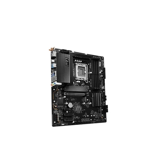 ASRock Z890 Pro A WiFi LGA 1851 ATX Motherboard