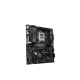 ASRock Z890 Pro A WiFi LGA 1851 ATX Motherboard