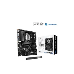 ASRock Z890 Pro A WiFi LGA 1851 ATX Motherboard