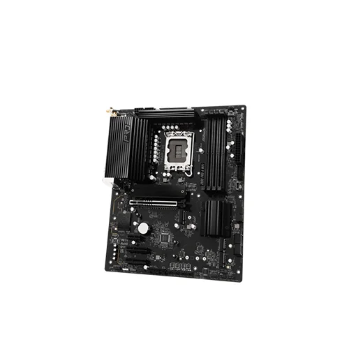 ASRock Z890 Pro A WiFi LGA 1851 ATX Motherboard