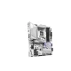 ASRock Z890 Pro RS WiFi White LGA 1851 ATX Motherboard