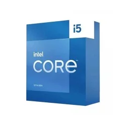 Intel 13th Gen Core i5 13400 Raptor Lake Processor