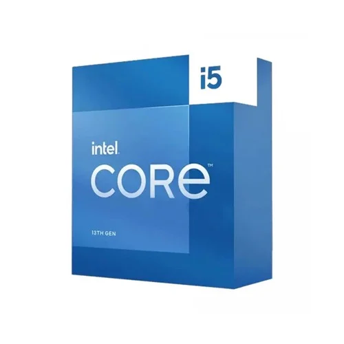 Intel 13th Gen Core i5 13400 Raptor Lake Processor