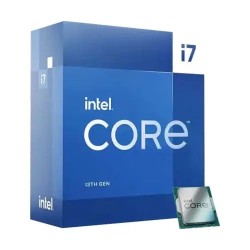 Intel 13th Gen Core i7-13700 Raptor Lake Processor