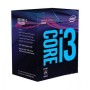 Intel 8th Generation Core i3-8100 Processor Intel 8th Generation Core i3-8100 Processor