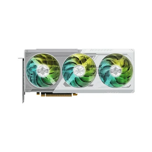 Intel Arc B580 Steel Legend 12GB OC Graphics Card