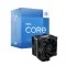 Intel Core i5 13500 Raptor Lake Processor and DeepCool AK400 ZERO DARK PLUS CPU Cooler Combo