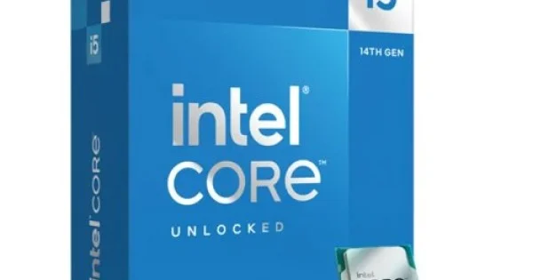 14500 Price in BD - Intel Core i5 14th Gen Raptor Lake Processor