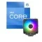 INTEL CORE I5-14600K 14 CORES 20 THREADS 14TH GEN PROCESSOR and Cooler Master T620S ARGB Cpu Cooler Combo