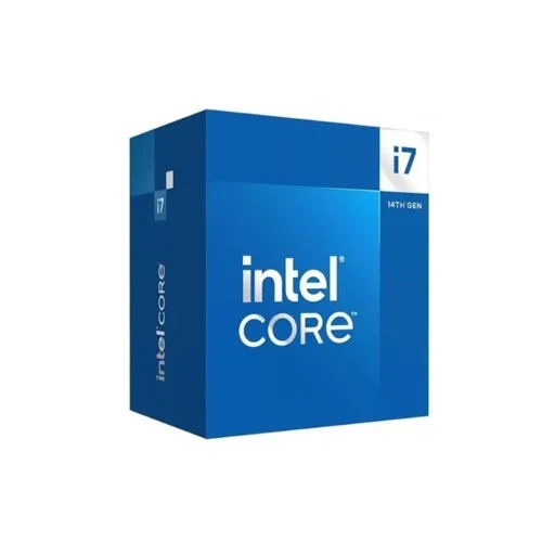 Intel Core i7 14700 14th Gen Raptor Lake Processor