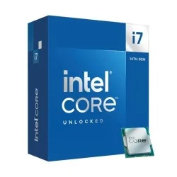 Intel Core i7 14700KF 14th Gen Raptor Lake Processor