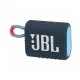 JBL Go 3 Portable Waterproof Bluetooth Speaker