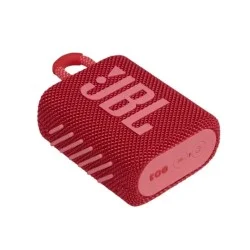 JBL Go 3 Portable Waterproof Bluetooth Speaker