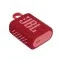 JBL Go 3 Portable Waterproof Bluetooth Speaker