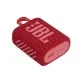 JBL Go 3 Portable Waterproof Bluetooth Speaker
