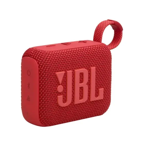 JBL GO 4 Portable Speaker