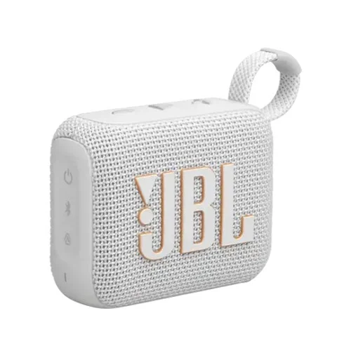JBL GO 4 Portable Speaker