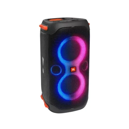 JBL PartyBox 110 160W Portable Bluetooth Wireless Party Speaker