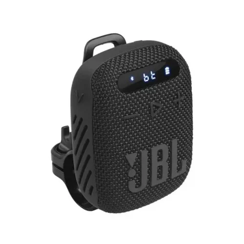 JBL Wind 3 Portable Bluetooth Speaker