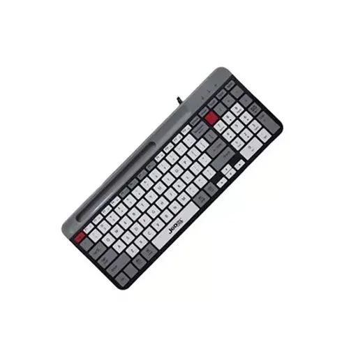 Jedel K37 Slim Gaming Keyboard