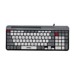 Jedel K37 Slim Gaming Keyboard