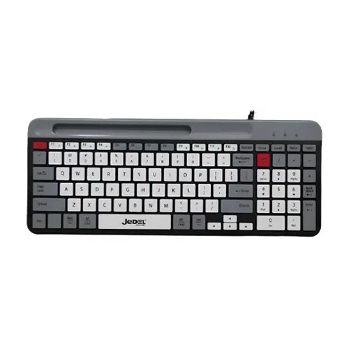 Jedel K37 Slim Gaming Keyboard