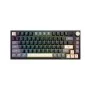 Jedel WKL-100 Tri-Mode RGB Mechanical Keyboard