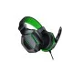 Joyroom JR-HG1 Dual Plug Wired Gaming Headset