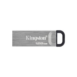 KINGSTON 128GB DATATRAVELER KYSON USB FLASH DRIVE