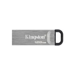 KINGSTON 128GB DATATRAVELER KYSON USB FLASH DRIVE