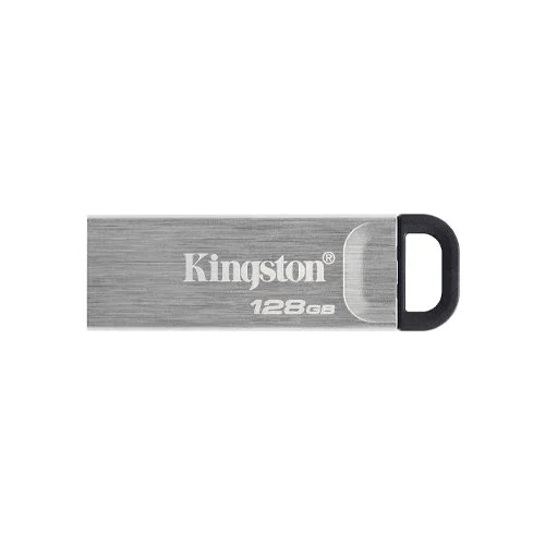 KINGSTON 128GB DATATRAVELER KYSON USB FLASH DRIVE