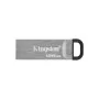 KINGSTON 128GB DATATRAVELER KYSON USB FLASH DRIVE