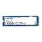 Kingston NV3 500GB PCIe Gen 4.0 NVMe SSD