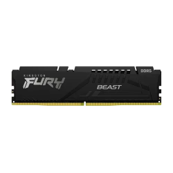 Kingston FURY Beast 16GB DDR5 5600Mhz CL36 Desktop RAM