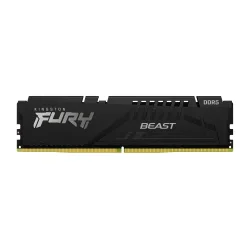 Kingston FURY Beast 16GB DDR5 5600Mhz CL36 Desktop RAM