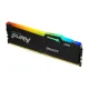 Kingston FURY Beast RGB 8GB DDR5 5600MHz Desktop RAM
