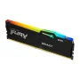 Kingston FURY Beast RGB 8GB DDR5 5600MHz Desktop RAM