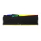 Kingston FURY Beast RGB 16GB 6000Mhz DDR5 CL36 Desktop RAM