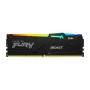 Kingston FURY Beast RGB 16GB 6000MHz DDR5 EXPO Desktop RAM