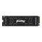 Kingston FURY Renegade 500GB PCIe 4.0 NVMe M.2 SSD
