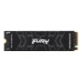 Kingston FURY Renegade 500GB PCIe 4.0 NVMe M.2 SSD