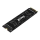 Kingston FURY Renegade 500GB PCIe 4.0 NVMe M.2 SSD