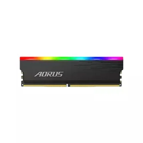 Gigabyte AORUS RGB Memory DDR4 8GB 3733MHz Desktop Ram