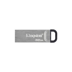 KINGSTON 32GB DATATRAVELER KYSON USB FLASH DRIVE